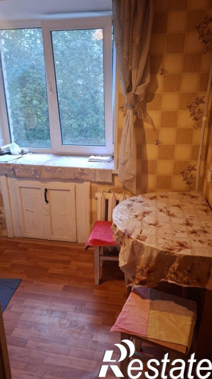 1-комн квартира улица Ермака, 32
