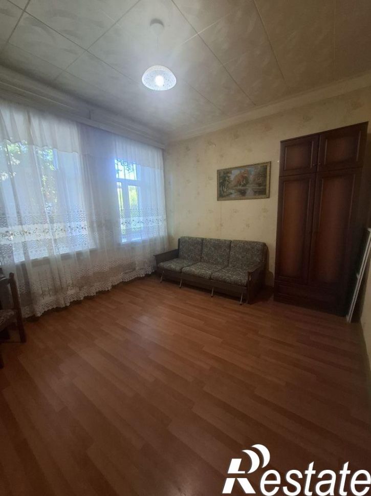 2-комн квартира Ульяновский пер, 14