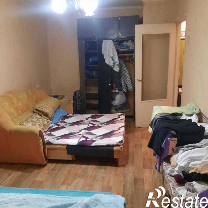1-комн квартира улица Ермака, 32