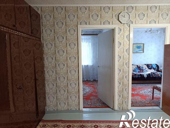 3-комн квартира Герцена ул, 8
