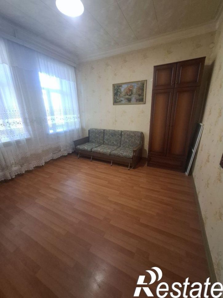 2-комн квартира Ульяновский пер, 14