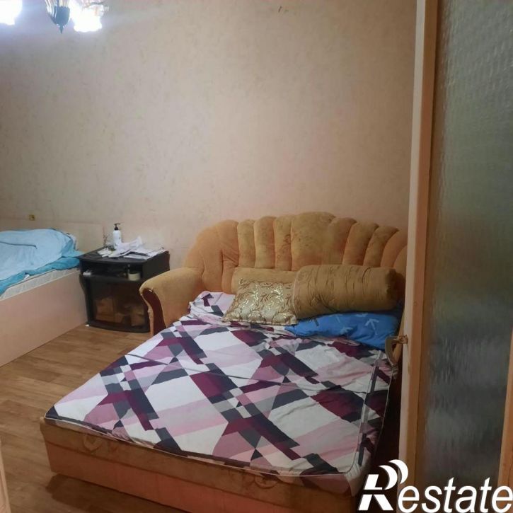 1-комн квартира улица Ермака, 32