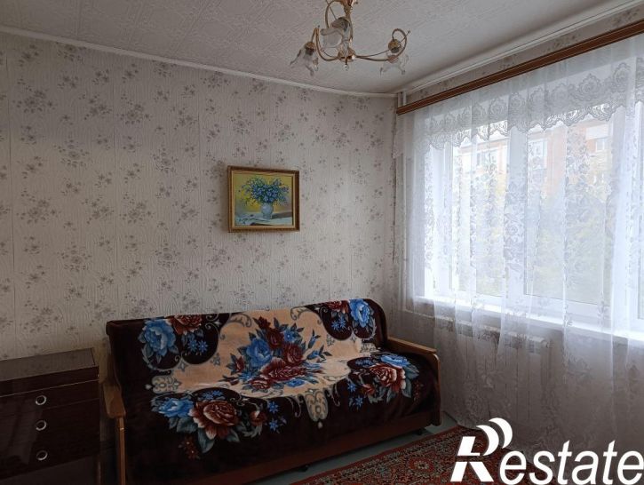 3-комн квартира Герцена ул, 8