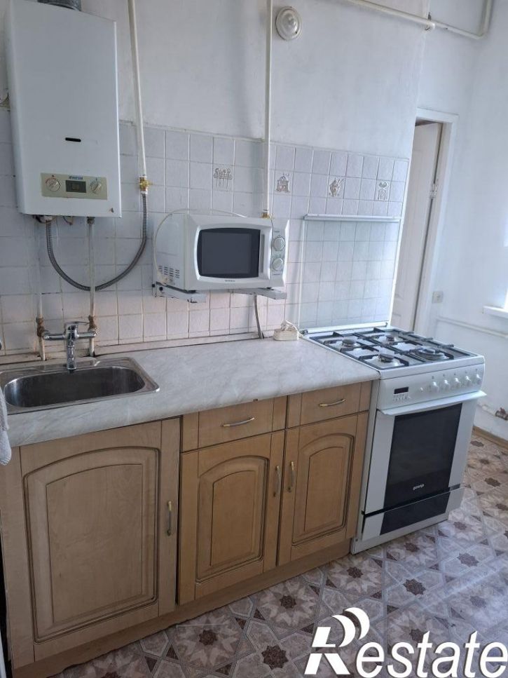 2-комн квартира Ульяновский пер, 14