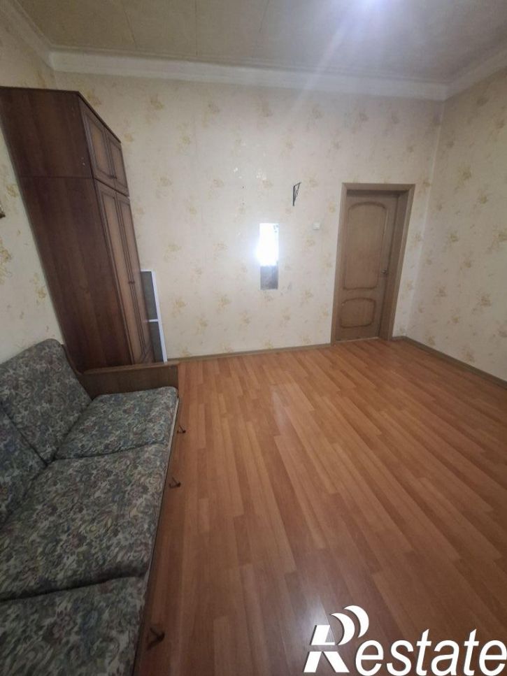 2-комн квартира Ульяновский пер, 14