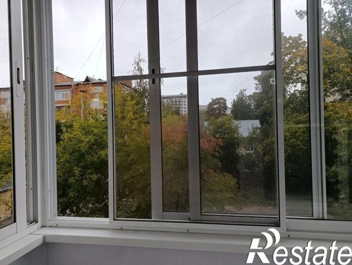 3-комн квартира Герцена ул, 8