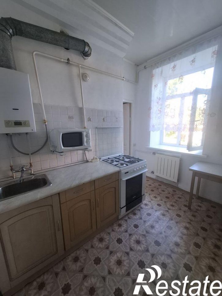 2-комн квартира Ульяновский пер, 14
