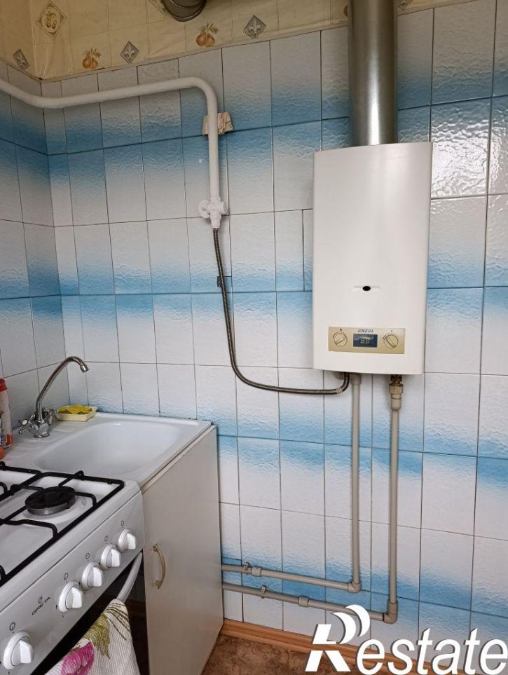 3-комн квартира Герцена ул, 8