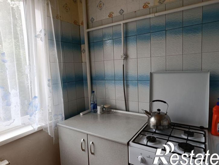 3-комн квартира Герцена ул, 8