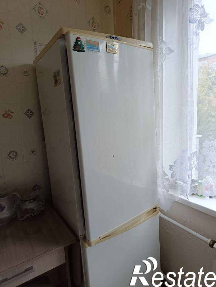 3-комн квартира Герцена ул, 8