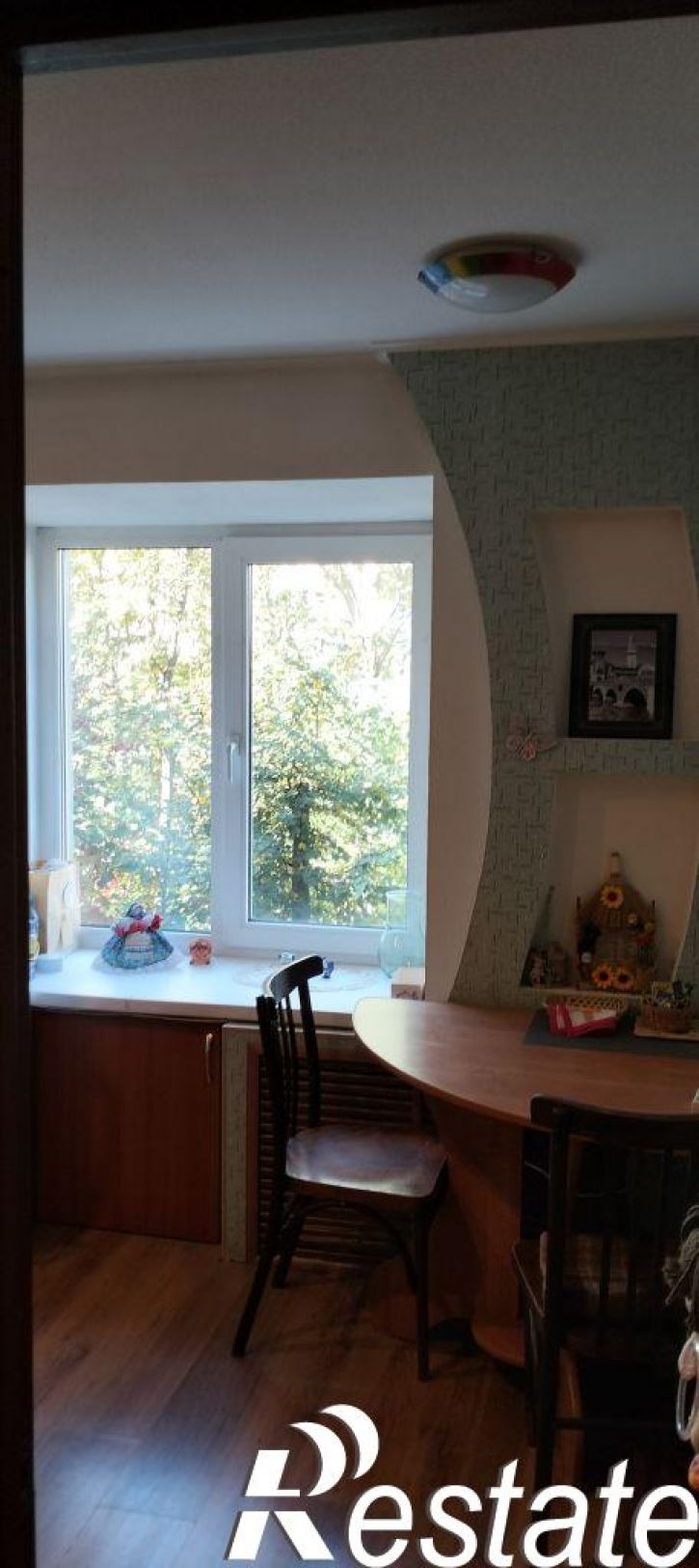 1-комн квартира Лежневская ул, 130