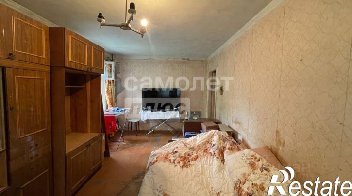 2-комн квартира улица Шубиных, 10,  д. 10