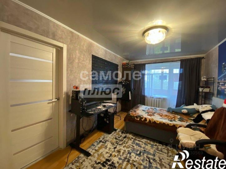 2-комн квартира Карьерная улица, 2,  д. 2