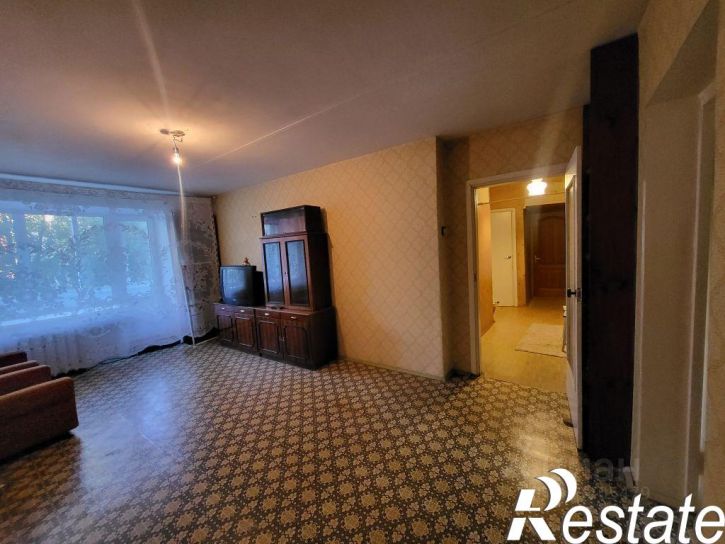 3-комн квартира Велижская улица, 70,  д. 70