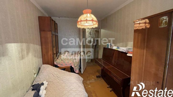 2-комн квартира улица Шубиных, 10,  д. 10
