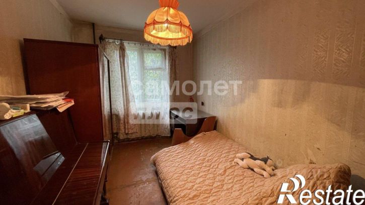 2-комн квартира улица Шубиных, 10,  д. 10
