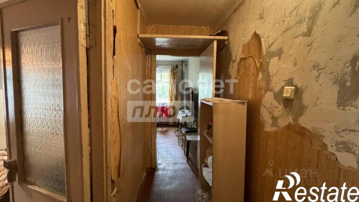2-комн квартира улица Шубиных, 10,  д. 10