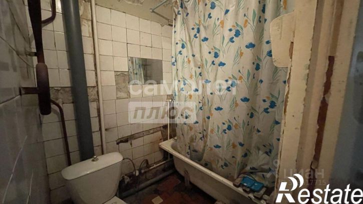 2-комн квартира улица Шубиных, 10,  д. 10