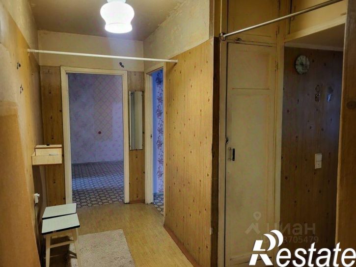 3-комн квартира Велижская улица, 70,  д. 70