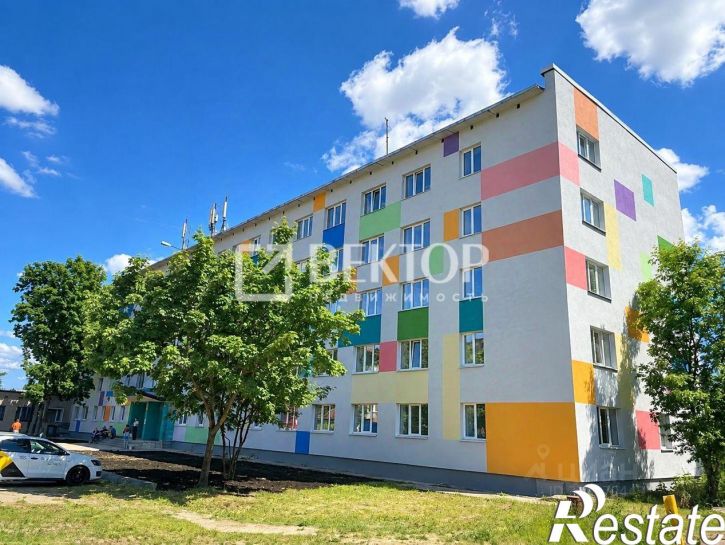 2-комн квартира Новосельская улица, 6,  д. 6