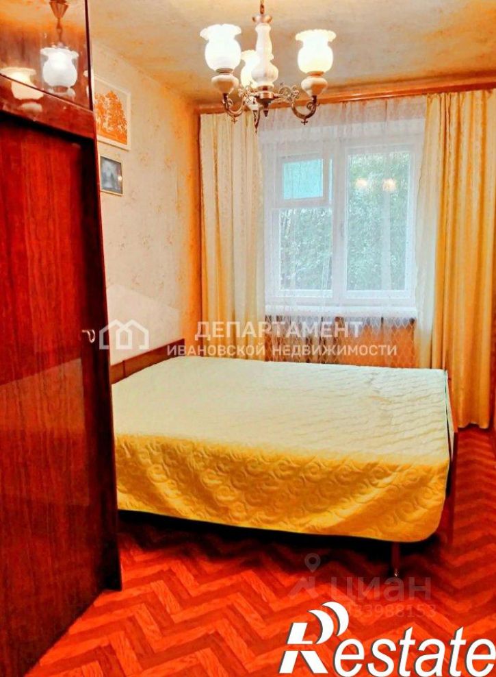 2-комн квартира Шереметевский проспект, 117,  д. 117