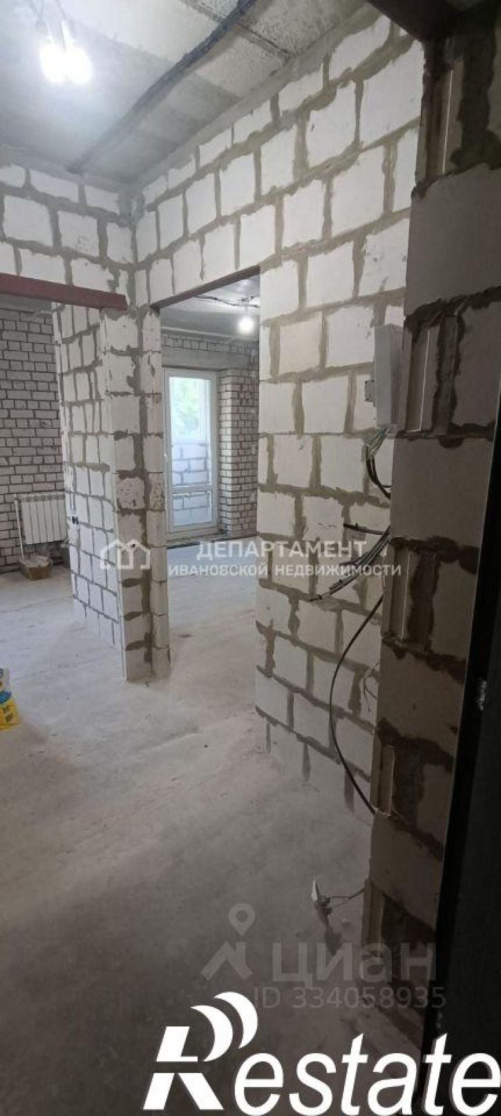 1-комн квартира улица Куконковых, 78,  д. 78