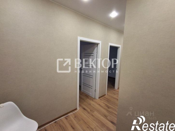 3-комн квартира 1-я Вишнёвая улица, 1,  д. 1