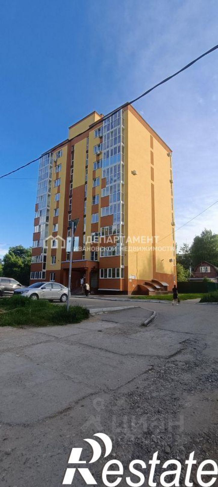 1-комн квартира улица Куконковых, 78,  д. 78