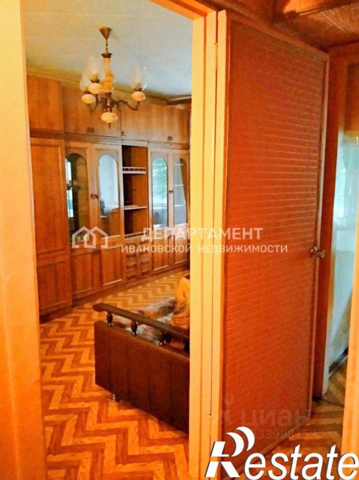 2-комн квартира Шереметевский проспект, 117,  д. 117