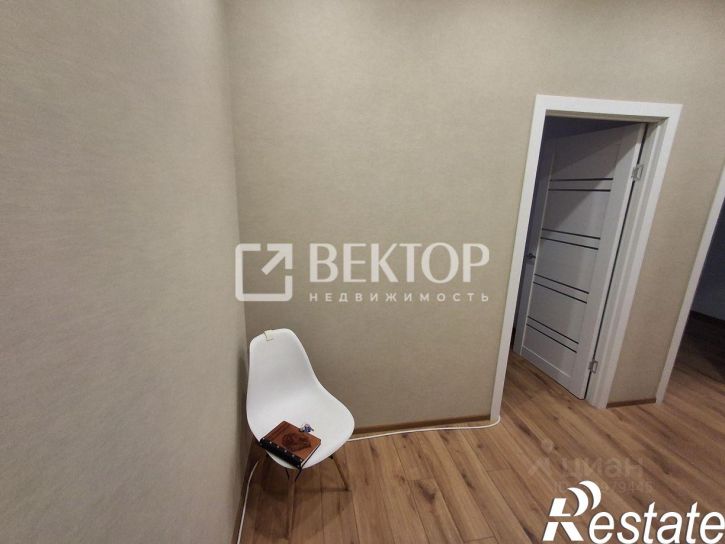 3-комн квартира 1-я Вишнёвая улица, 1,  д. 1
