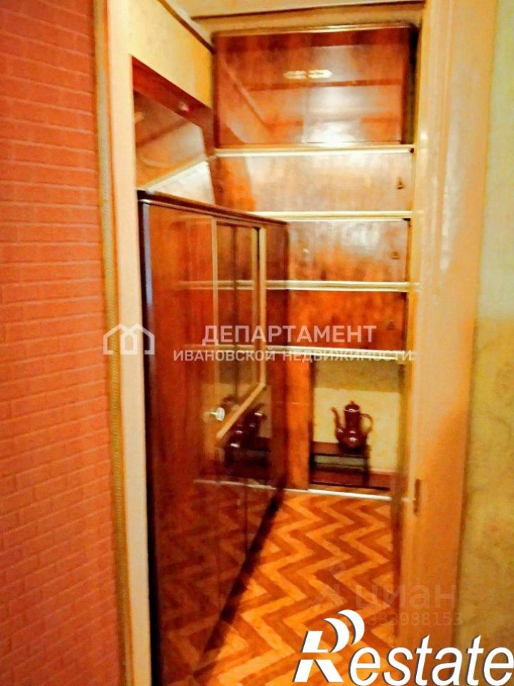 2-комн квартира Шереметевский проспект, 117,  д. 117