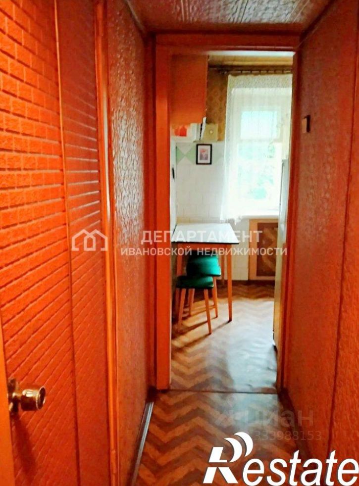 2-комн квартира Шереметевский проспект, 117,  д. 117