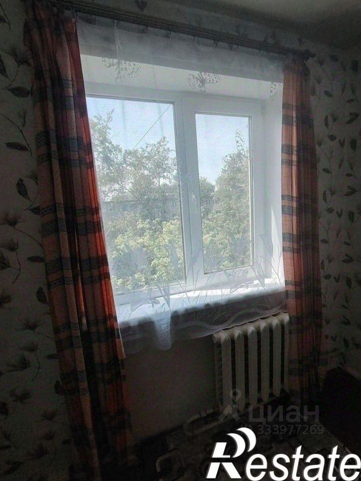 3-комн квартира улица Любимова, 22,  д. 22