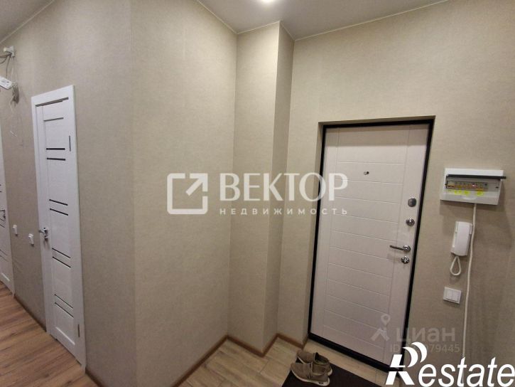 3-комн квартира 1-я Вишнёвая улица, 1,  д. 1
