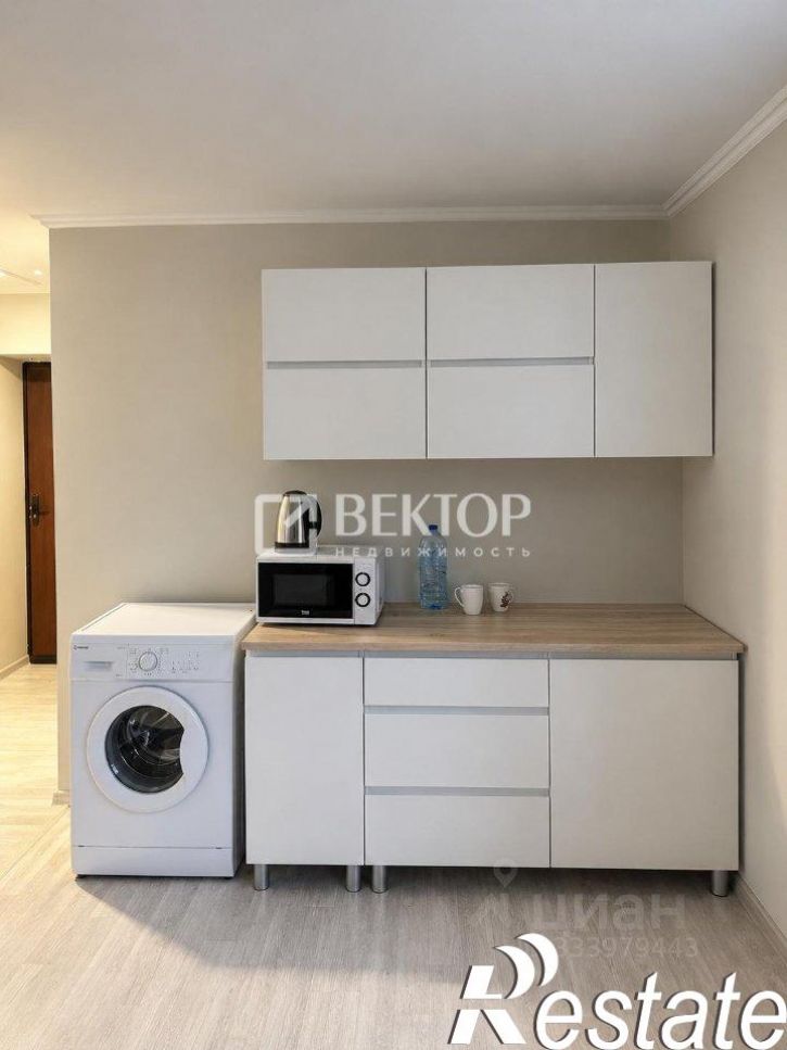 2-комн квартира Новосельская улица, 6,  д. 6