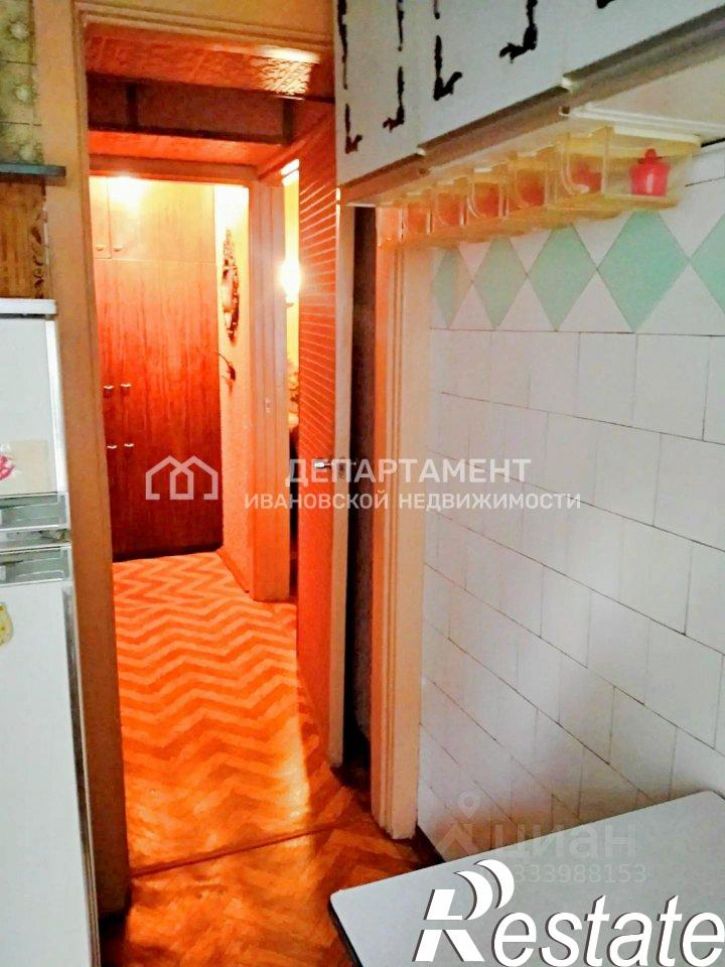 2-комн квартира Шереметевский проспект, 117,  д. 117