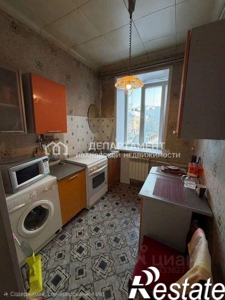 2-комн квартира Лежневская улица, 201Е,  д. 201Е