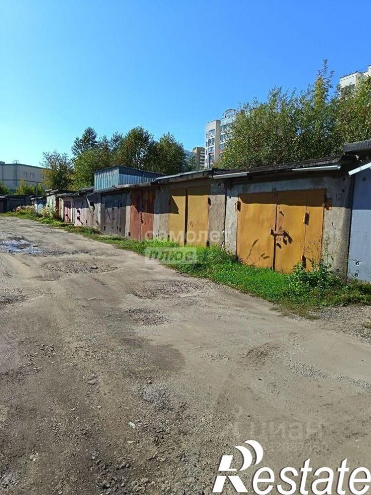 Гараж/парковка Иваново г., Строителей пр-кт.