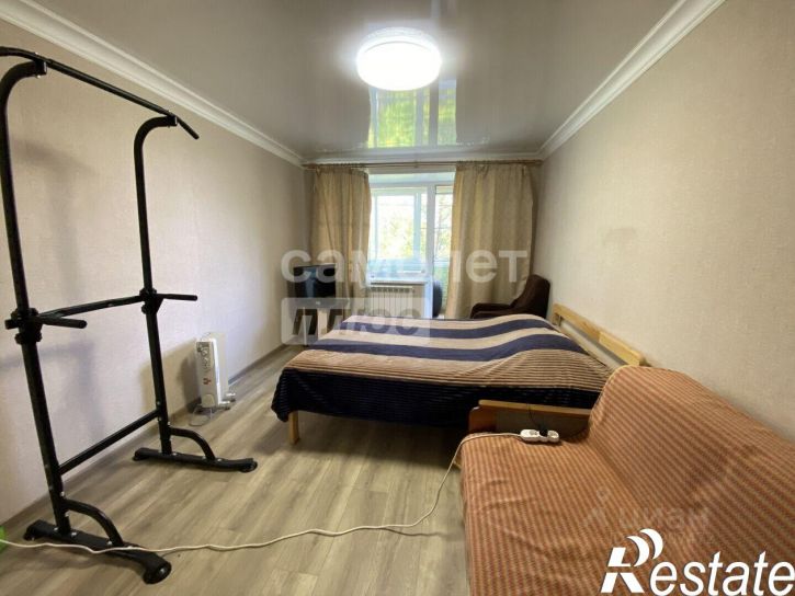 1-комн квартира проспект Текстильщиков, 5Г,  д. 5Г