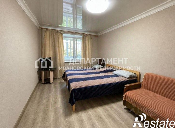 1-комн квартира проспект Текстильщиков, 5Г,  д. 5Г