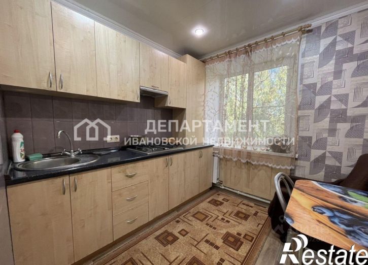 1-комн квартира проспект Текстильщиков, 5Г,  д. 5Г