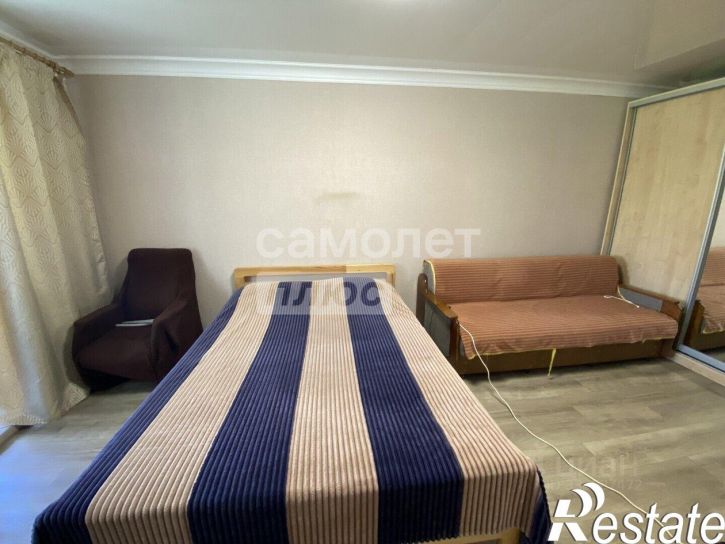 1-комн квартира проспект Текстильщиков, 5Г,  д. 5Г