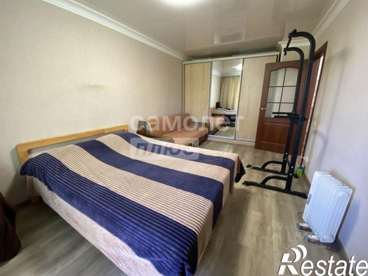 1-комн квартира проспект Текстильщиков, 5Г,  д. 5Г