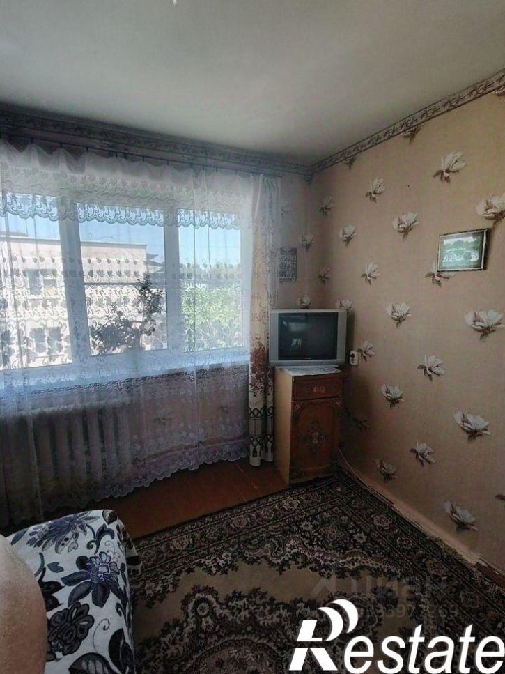3-комн квартира улица Любимова, 22,  д. 22