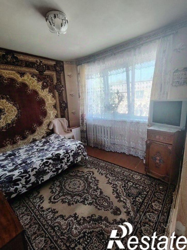 3-комн квартира улица Любимова, 22,  д. 22