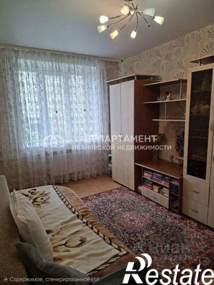2-комн квартира Лежневская улица, 201Е,  д. 201Е