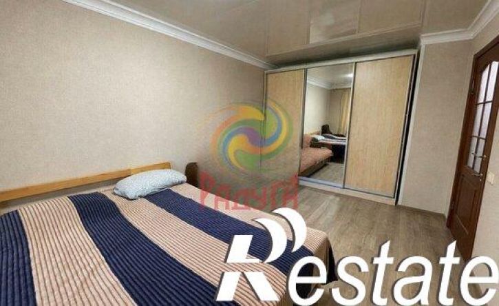 1-комн квартира проспект Текстильщиков, 5Г,  д. 5Г