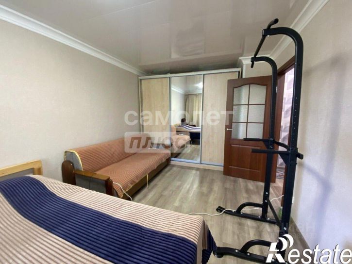 1-комн квартира проспект Текстильщиков, 5Г,  д. 5Г