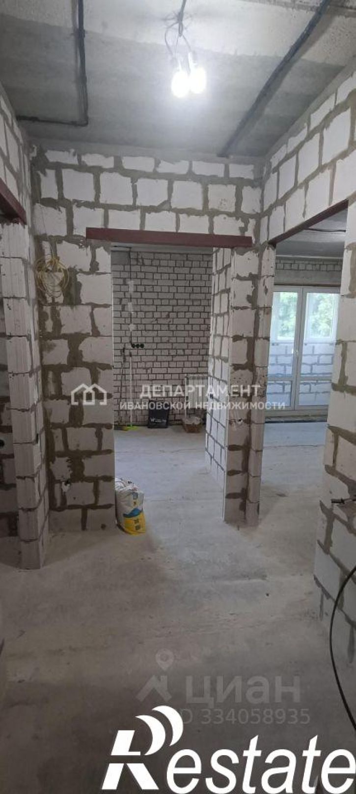 1-комн квартира улица Куконковых, 78,  д. 78
