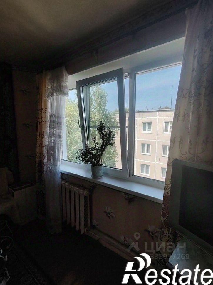 3-комн квартира улица Любимова, 22,  д. 22